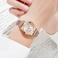 在飛比找蝦皮購物優惠-三麗鷗 Hello Kitty 手錶 Kuromi Cinn