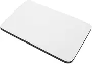 5PCS Rectangle White Mouse Mat Blank Sublimation Mousepad Home Office School