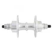 Se Bikes Sealed Bearing BMX Hubs RR 36H Sil 1s FW
