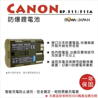 在飛比找樂天市場購物網優惠-【199超取免運】攝彩@樂華 FOR Canon BP-51