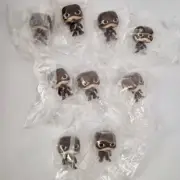 FUNKO Mini Pocket Pop Cereal - The Flash *BRAND NEW*