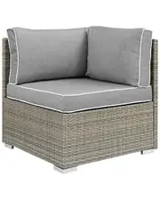 Modway Outdoor Repose Outdoor Patio Corner