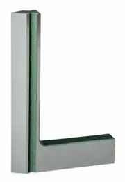 NIIGATA SEIKI SK Precision Square Shaped Blade Angle Measurement AAI-150K Japan