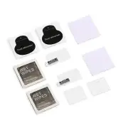 2Set For DJI OSMO POCKET 3 Tempered Film Protective Lens Screen HD Cover