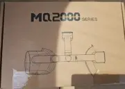 MQ2000 Replacement Head Strap For Oculus 2
