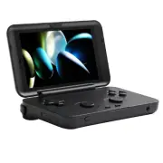 Flip Game Player 4.7Inch Touch Screen Handheld Game Player8812