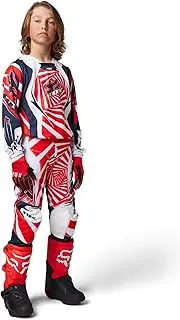 Fox Racing Unisex Children's Cross Trousers 180 Goat Youth