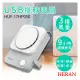 (2入組)【禾聯HERAN】USB掛脖風扇 HUF-17HP050