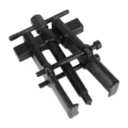 Car Gear Puller Armature Bearing Forging Extractor Wheel Repair Removal8469