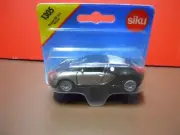 Siku Bugatti Veyron Silver / Black 2 Tone (New & Sealed) 1:55 (Item # 1305)