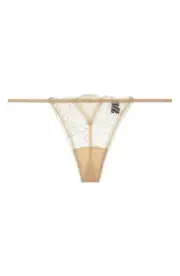 JOURNELLE Sapna G-String Thong