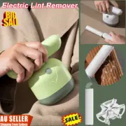 Defuzzer Ball Rechargeable Electric Lint Remover IH