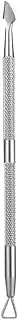 Polish Remover Cleaner Nail Remover Culticle Pusher Removing Stick Rod Manicure Nails Tool, Fine Workmanship
