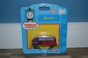 VINTAGE 2001 ERTL THOMAS & FRIENDS BERTIE DIECAST 1026 NEW