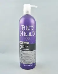 在飛比找Yahoo!奇摩拍賣優惠-夏日小舖【洗髮精】TIGI 提碁  BED HEAD 極趣超