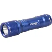 OrcaTorch D560 - 630 Lumen Dive Torch - BLUE