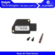 For 1998 Chevrolet Monte Carlo 3.8L V6 Mass Air Flow Sensor Delphi