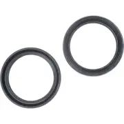 Fits 1990 Honda CR500R Fork Seal Kit K&S 766678
