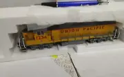 ATLAS HO GO38 2 UNION PACIFIC NUMBER 1234