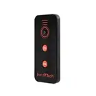 IR Wireless Remote Control Compatible with Sony A7R IV III II,A7III A9 A7 II ...
