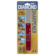 Eze Lap Diamond Sharpener Paddle Hone Stone Model LF LM LSF EDC USA MADE Fine600