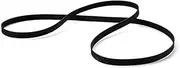 MERRYHAPY Phonograph Accessories Rubber Turntable Belt (40cm) Replacement or Backup for Record Player