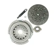Platinum Driveline 10-008 Clutch Kit For 83-91 Mazda RX-7 (for: Mazda)