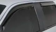 Stampede Side Window Deflector - Fits 2016-2021 Honda Civic Sedan SNAP-INZ - 4PC