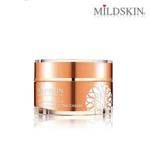 【MILDSKIN 麥德絲肌】綺肌魚子珍萃系列-4件套組(青春露/精萃/眼霜/乳霜)