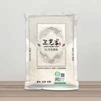 在飛比找誠品線上優惠-三光米月光銀飯/ 1kg