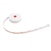 Retractable Sewing Tape Measure 60 inch Tailor Seamstress Accessory