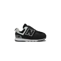 在飛比找樂天市場購物網優惠-【NEW BALANCE】NB 574 童鞋 運動鞋 魔鬼氈