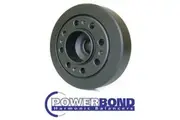 Powerbond Harmonic Balancer Holden V8 253 304 308 4.2L 5.0L 5.7L HB1081N
