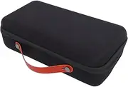 [STOBAZA] Carrying Case: Hard Tool Bag - Portable Tool Storage Pouch Eva Hard Carrying Bag Organizer for Outdoor Electronic Travel Essentials Clothes Speaker Organizer