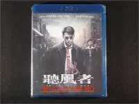 在飛比找Yahoo!奇摩拍賣優惠-[藍光BD] - 聽風者 The Silent War BD