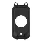 Cycling Computer Cartoon Sleeve Scratchproof Case Soft Case Flexible