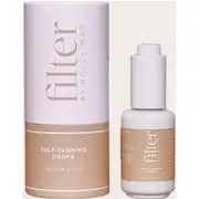 Filter By Molly Mae Tanning Drops, Bronze