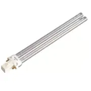 11W UVC Lamp - PL-S11WTUV G23 BASE - Hozelock 1521