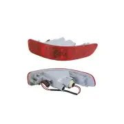 Right & Left Bumper Bar Blinker for Mitsubishi Outlander ZG ZH 11/2006-10/2012