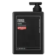 Uppercut Deluxe Professional Strength & Restore Shampoo 1000 ml
