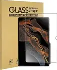 Premium Samsung Galaxy Tab S8, S9,S10 Ultra Tempered Glass Screen Protector