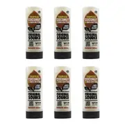 6PK Original Source 500ml Bathroom Shower Gel Tropical Coconut & Shea Butter