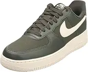 [Nike] Air Force 1 '07 LX Sequoia/Lt Orewood BRN Mens Size 10.5