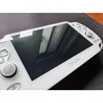 日本帶回原裝SONY PS VITA 主機 PCH-1000 無摔無刮 跟新的一樣