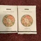 Epicure Chop Chop Salad Dressing Mix Qty 2