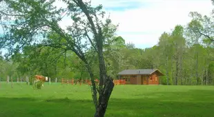 Cabanas Valle del Rio