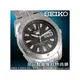 SEIKO 精工錶 國隆 SNZF35J1 全日製_黑面直紋機械男錶_開發票_保固一年