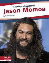 在飛比找博客來優惠-Jason Momoa