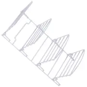 Mounted Spice Rack Plate Rack Wall Mounted Kitchen Shelf Kitchen Mounted Shelves