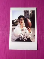 STRAY KIDS Beyond Live Unlock: GO LIVE IN LIFE Pola Photocard - LEE KNOW